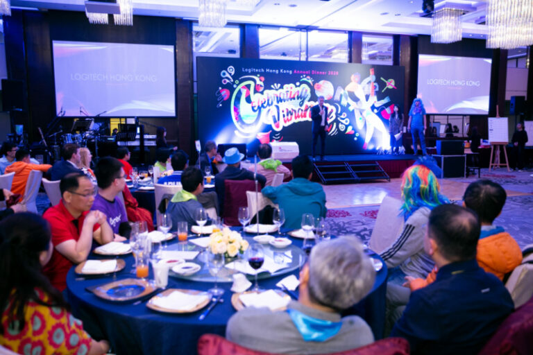 Event Management - Annual Dinner