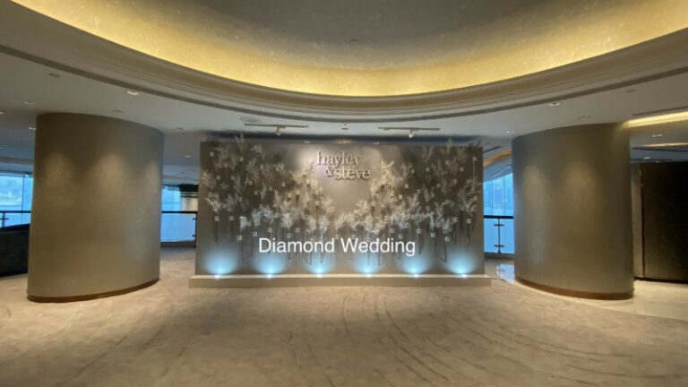 stage production - wedding gallery