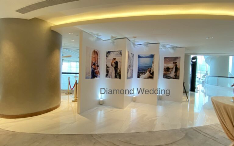 stage production - wedding gallery